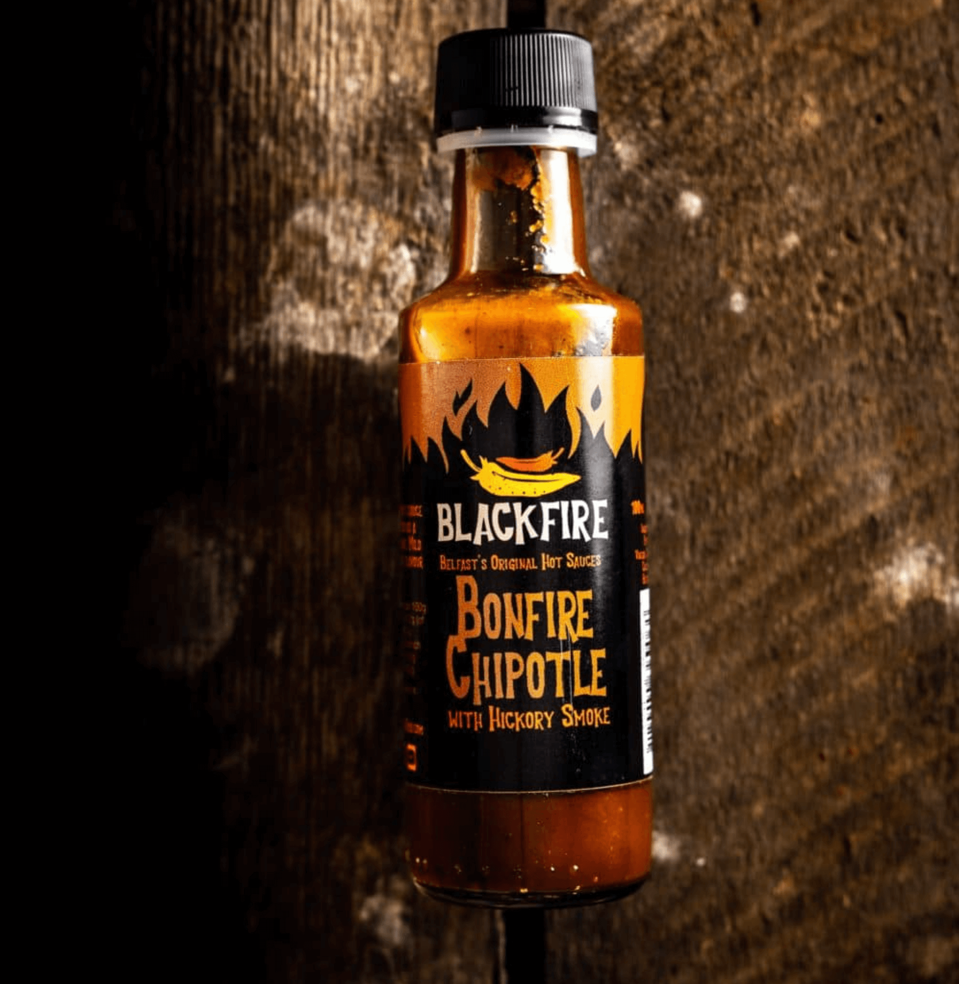 Blackfire Bonfire Chipotle