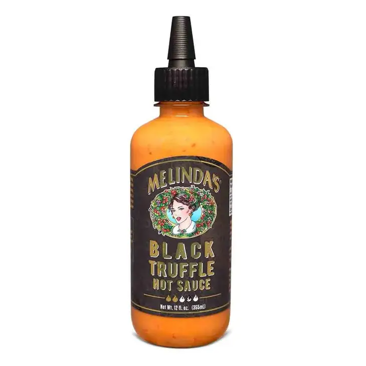 Melinda’s Truffle Hot Sauce