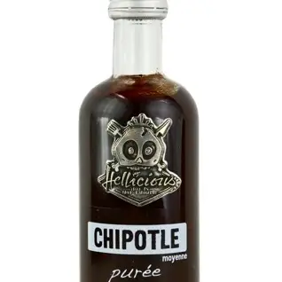 Hellicious Chipotle