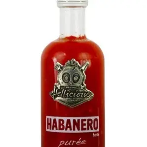 Hellicious Habanero