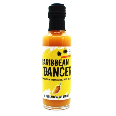 Chilli Mafia – Carribean Dancer