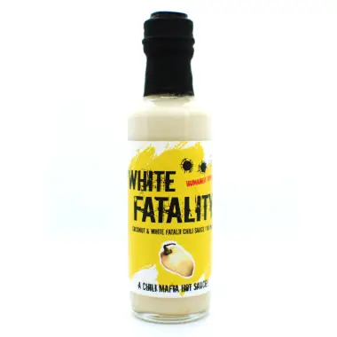 Chilli Mafia – White Fatality