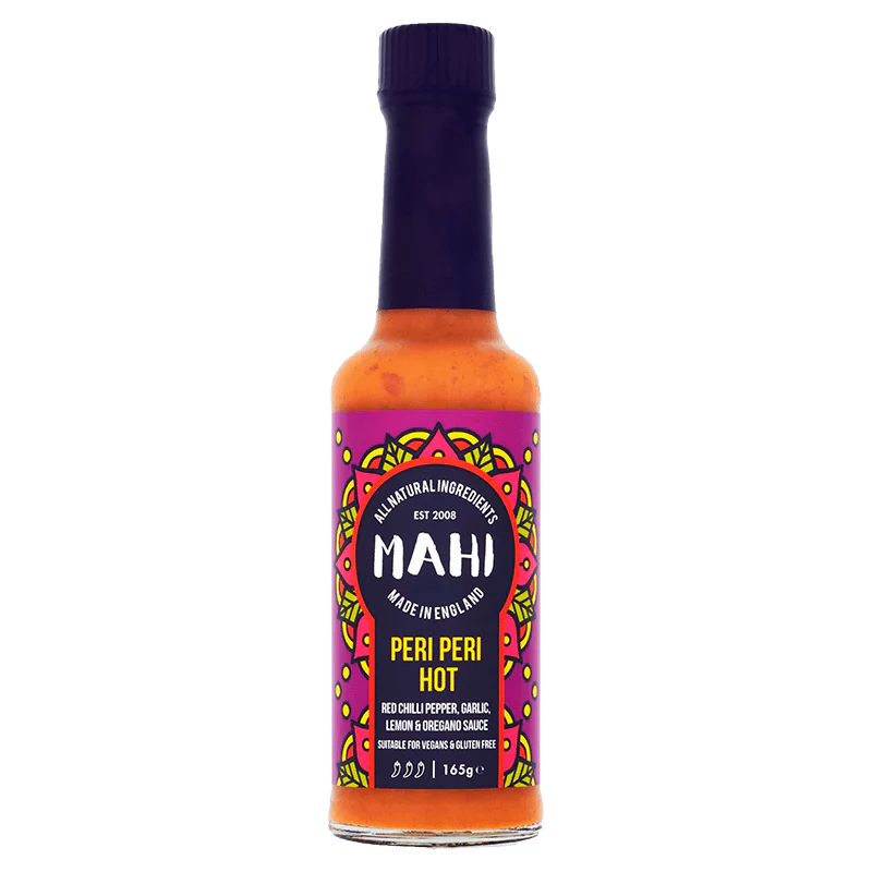 Mahi Hot Piri Piri