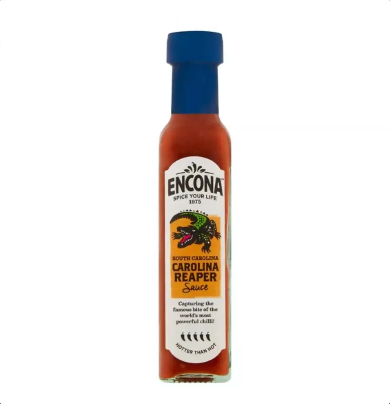 Encona Carolina Reaper Hot Sauce