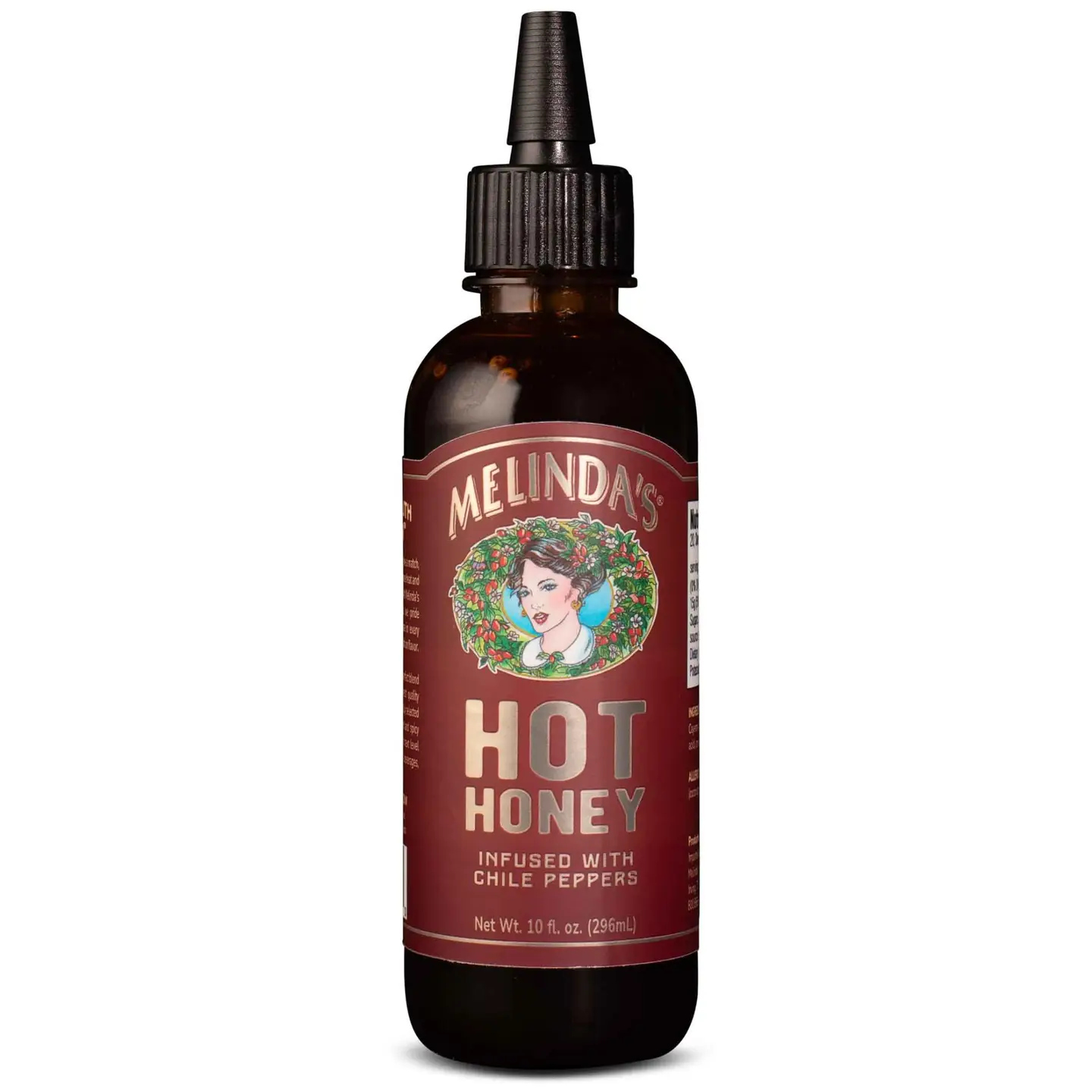 Melinda’s Hot Honey