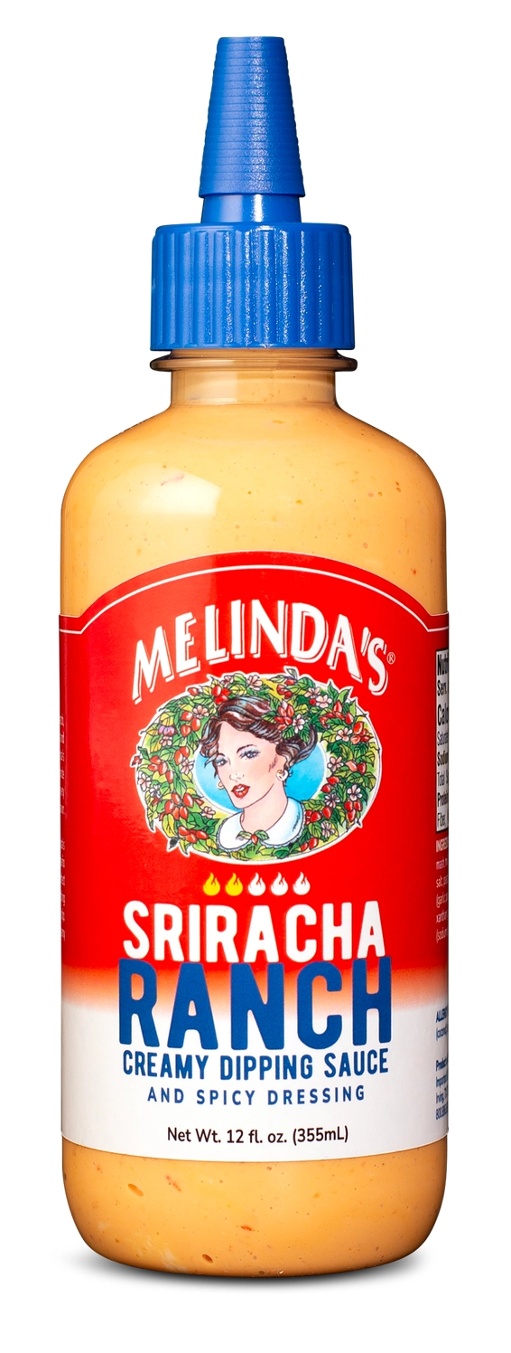 Melinda’s Sriracha Ranch