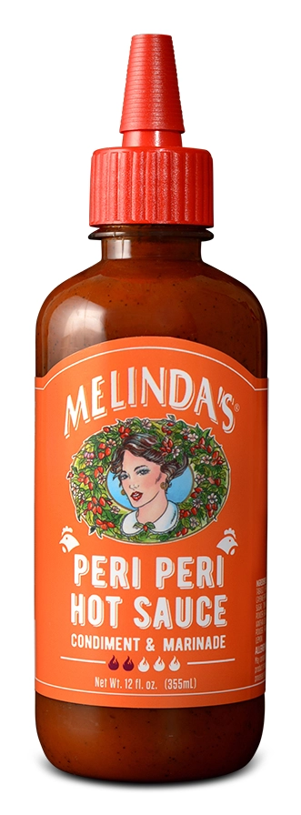 Melinda’s Peri Peri Hot Sauce