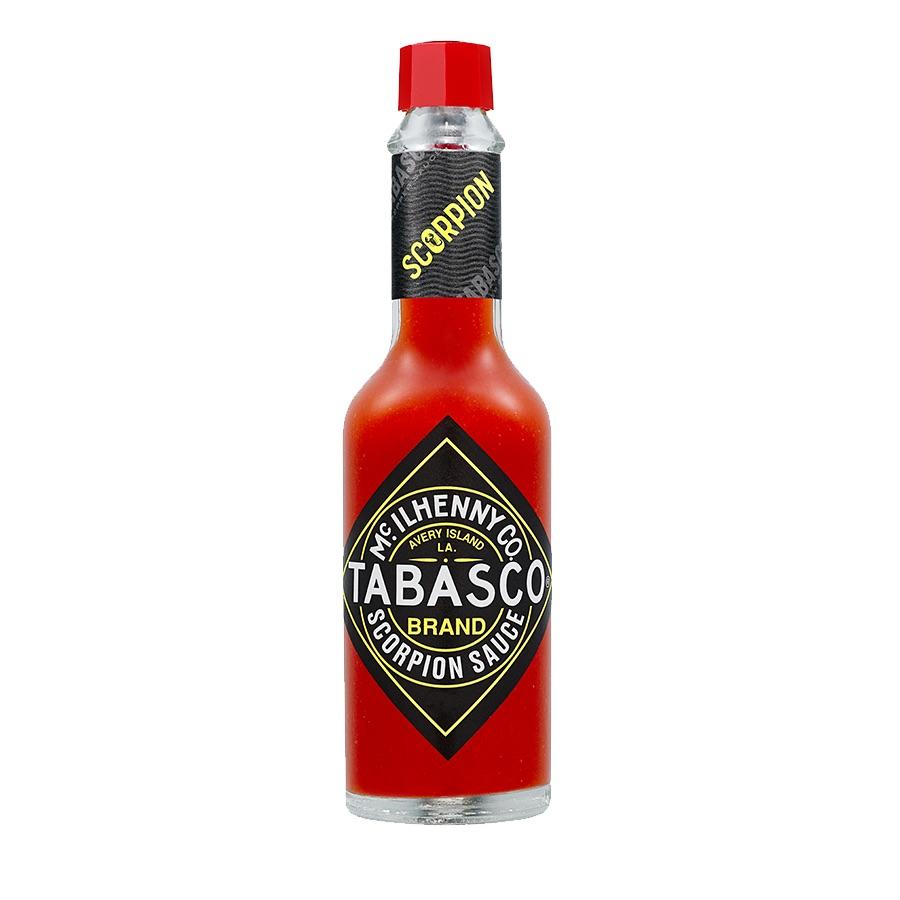 Tabasco Scorpion 60ml